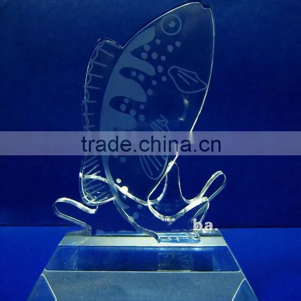 Top Grade Quality Trophy With Artificial Style photo-5
