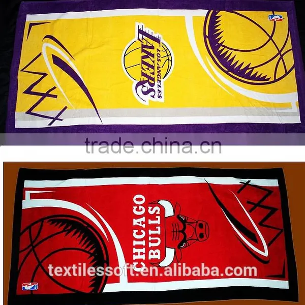 Basketball Beach Towels photo-2