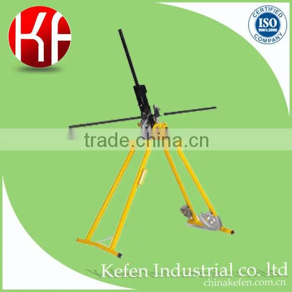 Pipe Bender/ gi Pipe Bender/ Electrical Pipe Bender