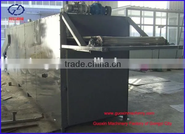 Hot Selling Fruit and Vegetable Drying Machine With CE photo-2