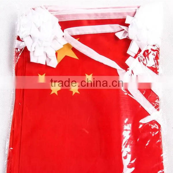 Polyester Flags Series photo-3