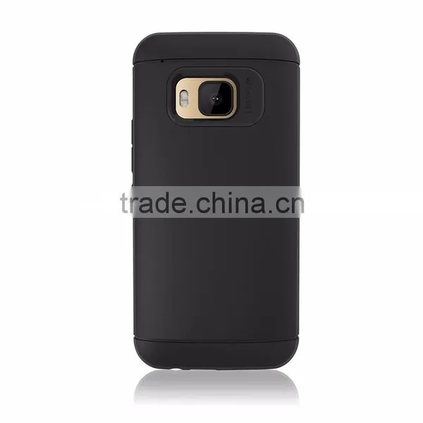 Slim Armor Design Case for HTC One M9