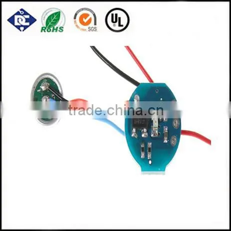 PCBA Manufacturer, Custom PCB Assembly, PCB Manufacture With Parts Sourcing photo-5