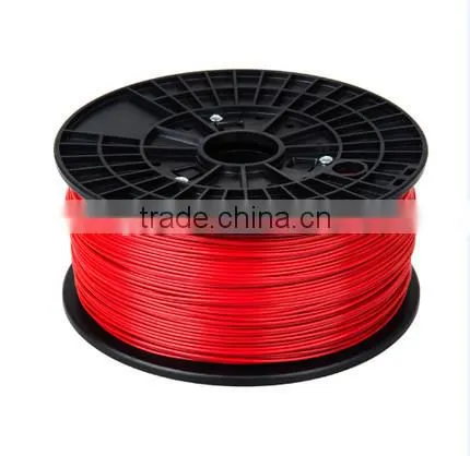Multi Color ABS&PLA Dual-extruder Desktop 3D Printer Filament High Quality Environmental 1.75mm 3mm Printing Filament DIY 3D Pen photo-2