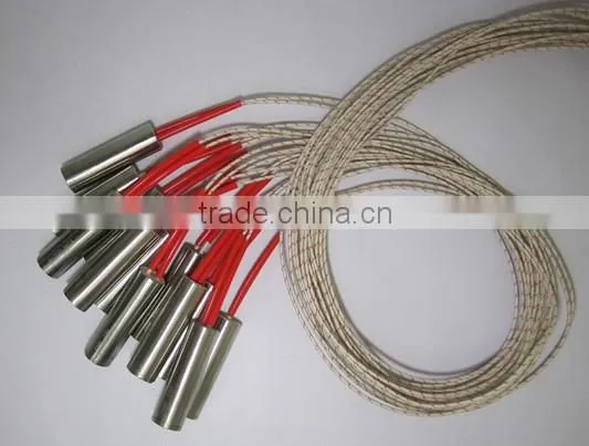 20mm High Watt Density Pencil Heaters photo-5