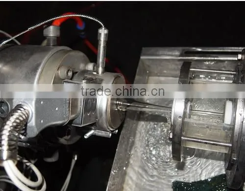 Disposable Medical Infusion Set With 1.5M Length Flexibility Tube Extrusion Line photo-2