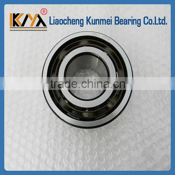 Ball Bearing Price KM 3311 Angular Contact Ball Bearing photo-2