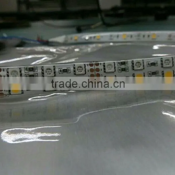 New Arrival! 5050 12v 30leds Rgbw LED Tape/LED Strips Made in China photo-3