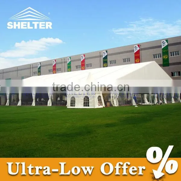 25x30m Clearspan Structure Event Tent for Sale photo-2