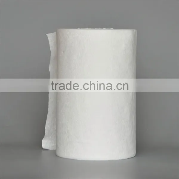 Esd Polyester Industrial Lint Dust Free Paper Wiper photo-5