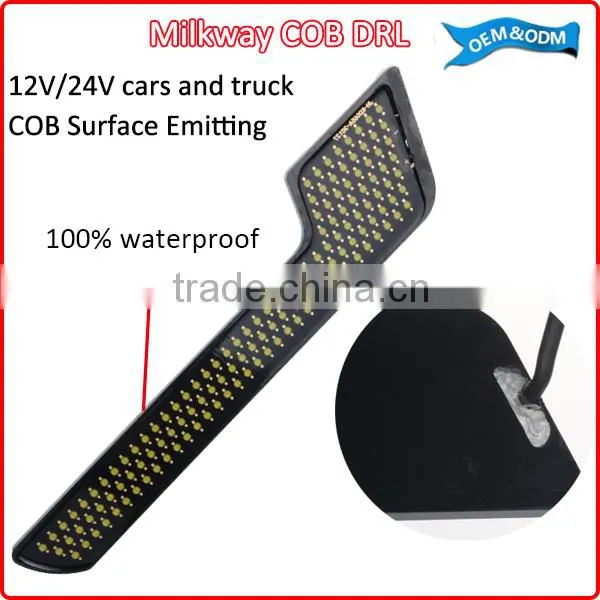 DC 9-50V Led Milky Way Cob Full Surface Light Emitting photo-2