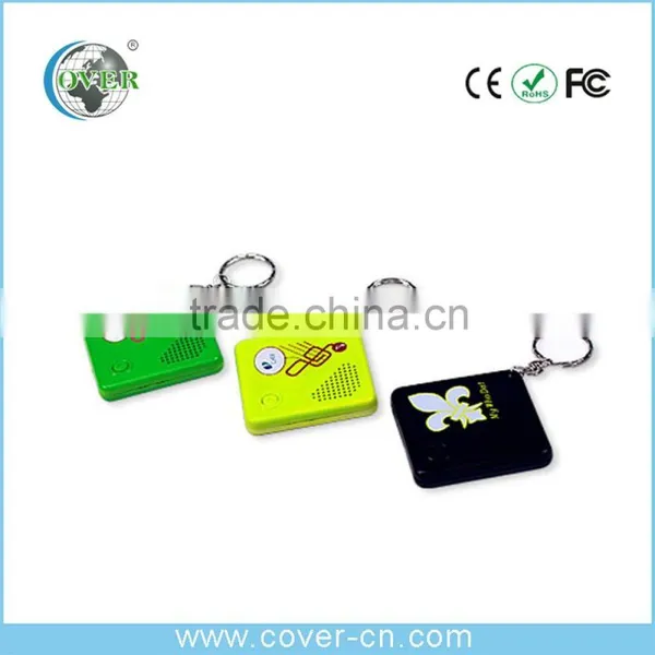 Custom Music Keychain photo-4