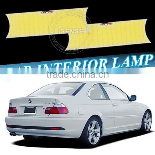 2015 NEW Factory Full Kit Price Interior Dome Light Cob Car Interior Light photo-5