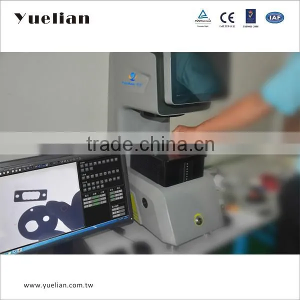Video Measuring Machine / Measurement System / Precision Measuring Machine photo-3