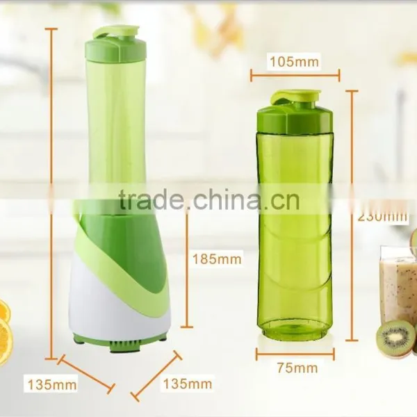 2015 Home Appliances Fruit Processor High Speed Blender photo-5