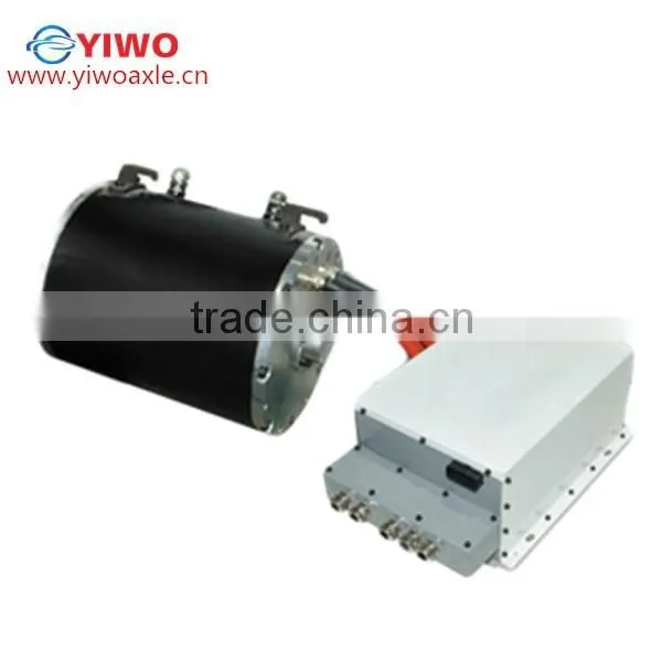 Evehicle Two Shift Differential photo-2
