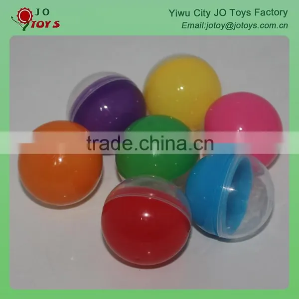 Plastic Empty Capsule, Empty Color Capsules photo-4