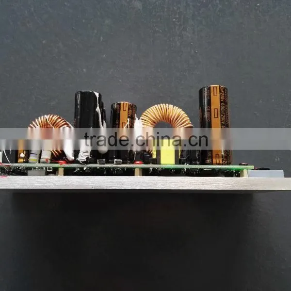 Class-D Speaker Power Amplifier Module L1.2 photo-2