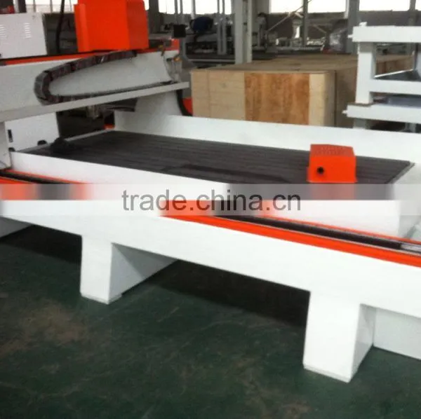 High Quality 1325 Stone Cnc Router photo-6