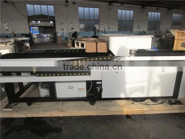 SM1325M 150W Co2 Steel Cutting Wood Acrylic Portable Laser Metal Cutting Machine photo-4