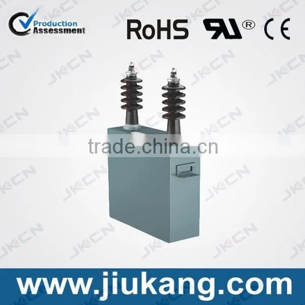 3.81KV High Voltage Power Capacitor(BFM Model,with CE) photo-3