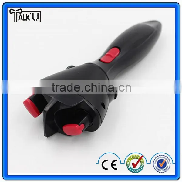 High Quality Automatic Hair Braider for Young Women and Salon, Fashion Electric Easy Quick Hair Braider photo-5