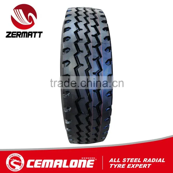 Cheap Price 315 80 r 22.5 Truck Tyre