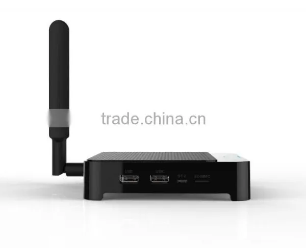 RK3288 Quad Core MaliT764 EKB328 XBMC 2G+8G Best Android 4.4.2 tv Box Hot Sale STB photo-4