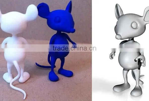 Buy Affordable Best 3d Printer photo-5