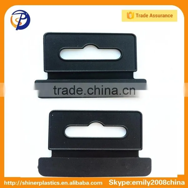 Custom Made Plastic Display Tabs photo-4