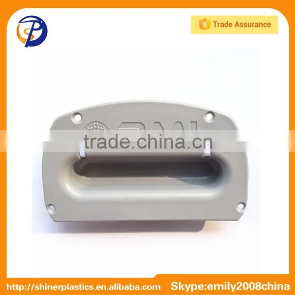 Custom Plastic Injection Part(PP/ABS/PC/Nylon/PA/PVC/PE/PS/TPE/Rubber Etc)
