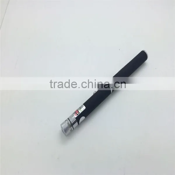 2015 New Green Laser Torch, Green Laser Designator Flashlight