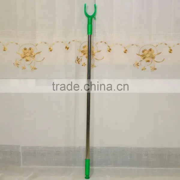 Stainless Steel Clothes Fork / Adjustable Clothes Hanger / Home Appliance Parts photo-5