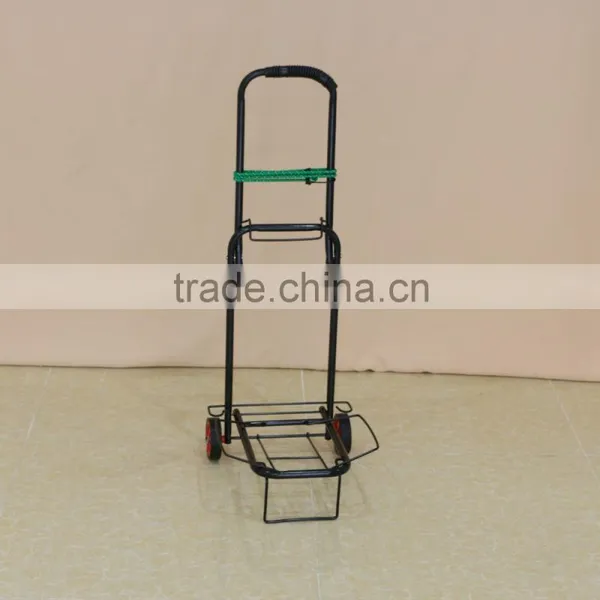 Foldable Hand Trolley