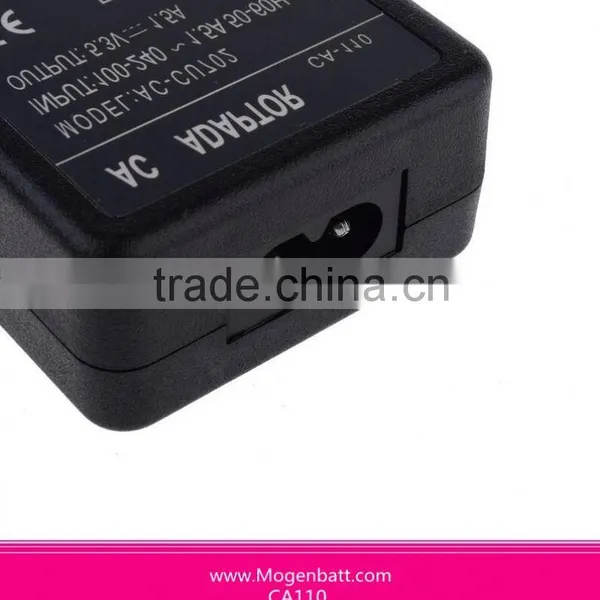 High Quality Camera Ac Adapter,AC Adapter CA-110 for Canon,3.5Vcamera Ac Adapter photo-4