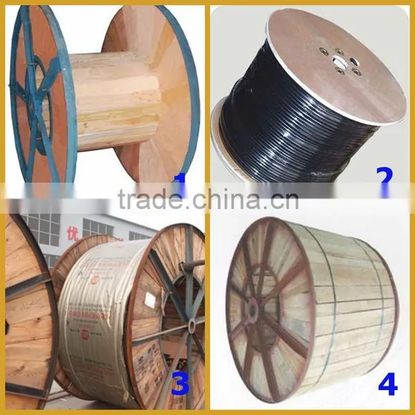 CY Copper Braid Screened Flexible PVC Control Cable photo-5