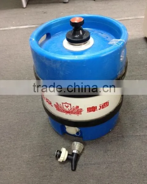 Used 10L Beer Insulation Kegs With Micromatic A Type Fitting photo-2