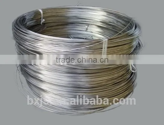 Mo360 Mo361 Mo364 Molybdenum Wires in Electric Industries photo-5