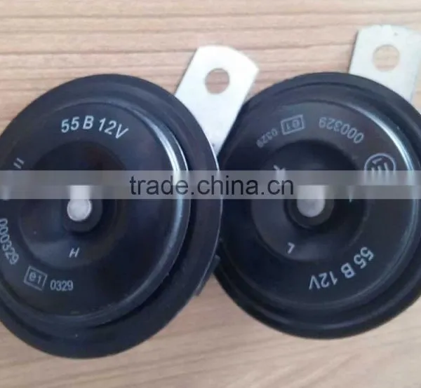 Piezo Tweeter Speaker Motorcycle Radio fm Mp3 Piezo Tweeter Speakers photo-3