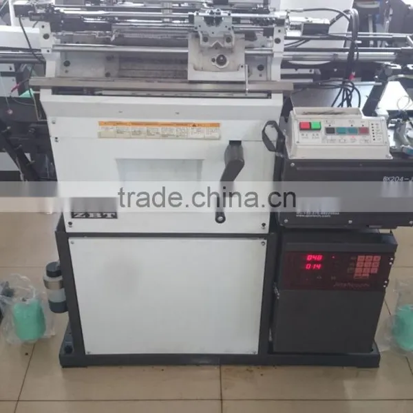 Second Hand Knitting Gloves Machines