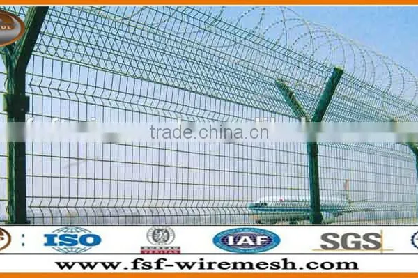 450mm 500mm 750mm BTO - 22 CBT - 65 Concertina Razor Barbed Wire photo-5