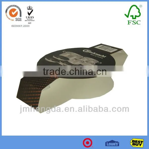 High Quality Made in China Custom Printed Label And Hangtag Quality Choice