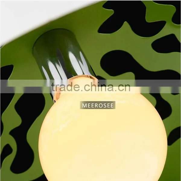 Customed Vintage Pendant Light Round Style Industrial Loft MD3172 photo-5
