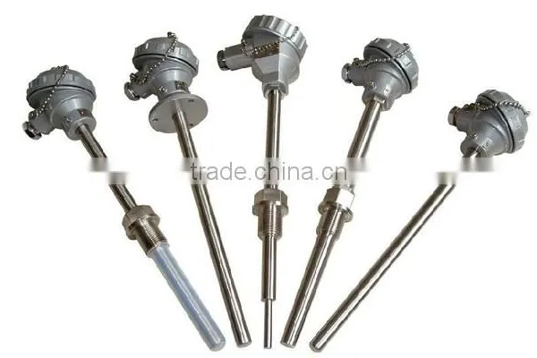 BBZ WRR2-130B B Type Petroleum & Chemical Industry Thermocouple Temperature Regulator