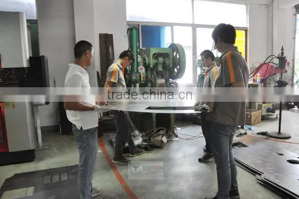 Custom Cnc Laser Cutting Services Shenzhen photo-4