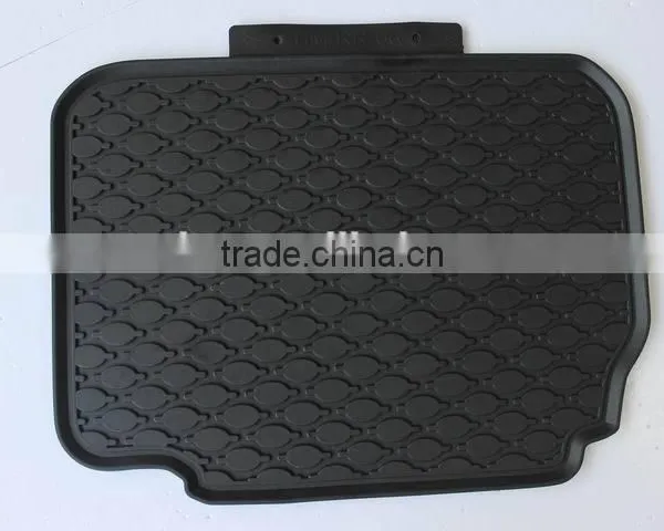 Hot Sale Customized Anti-skid Car Floor Mats For BMW E70 Cars photo-4