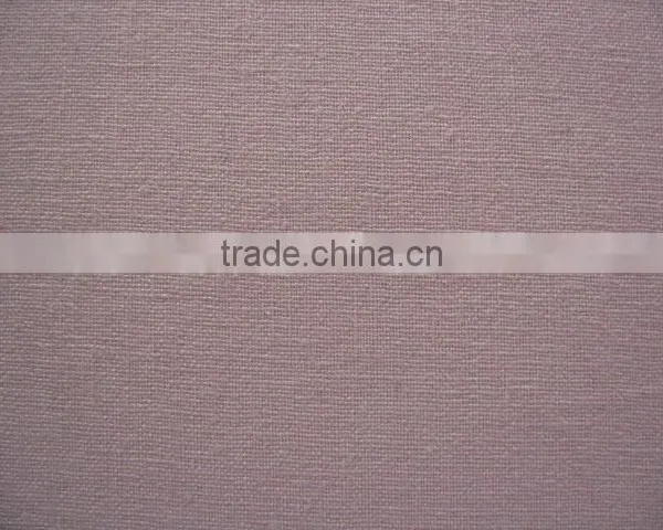 LINE AND VISCOSE FABRIC