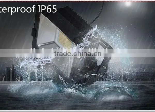 5Years Outdoor Lighting LED Street Lights 200W LED Flood Lights IP65 Waterproof photo-5