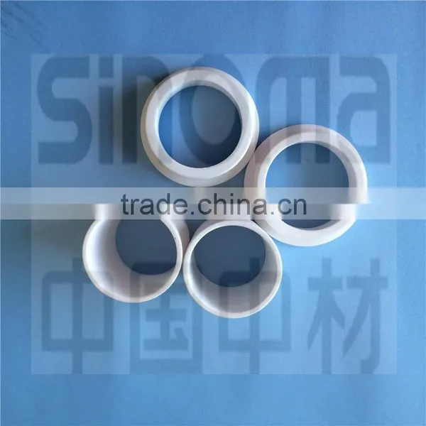 High Alumina Ceramic From Beijing