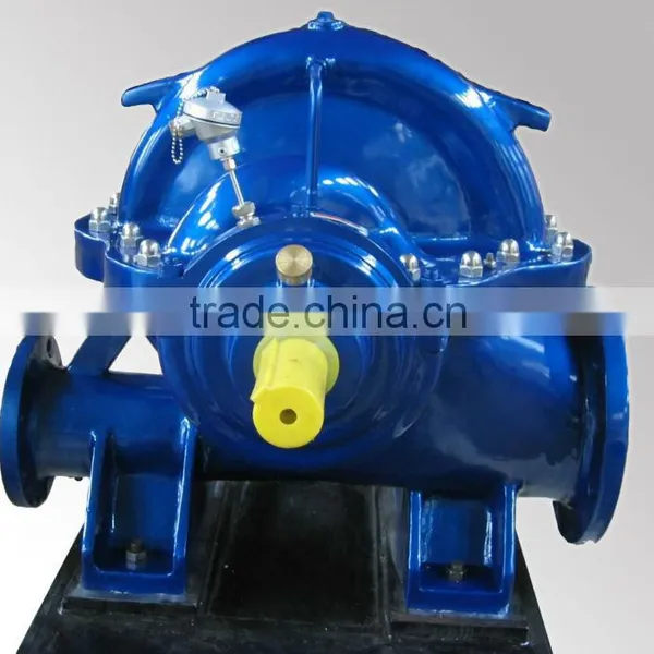 API 610 SHD/DSH Water Treatment Pump photo-2
